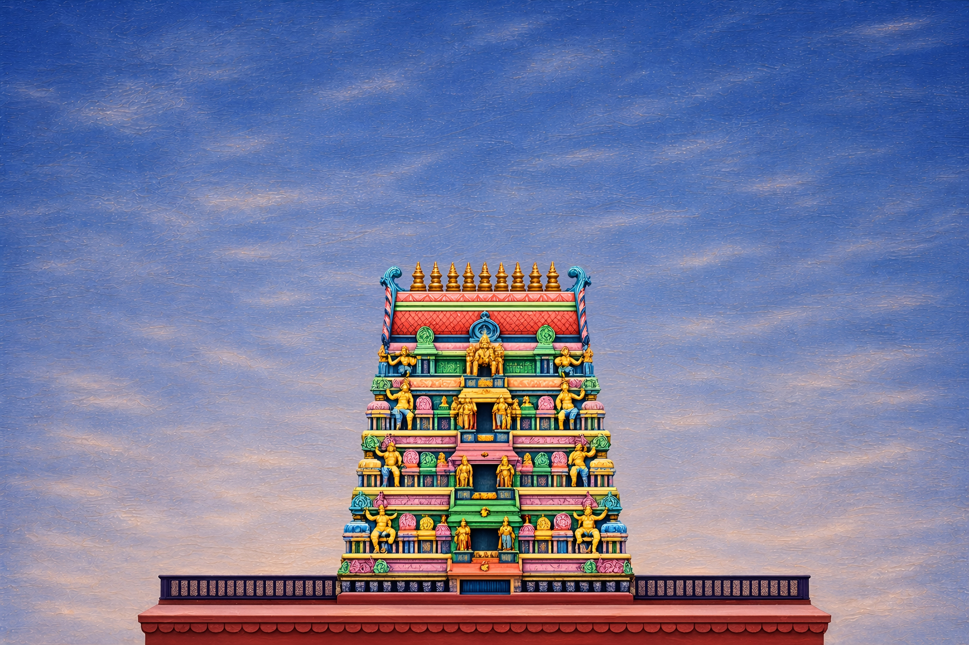 South Indian Classic